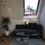2.Zimmer Apartment 25qm