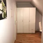 Le Casa De Jeune Apartment Düsseldorf