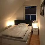 Le Casa De Jeune Appartement