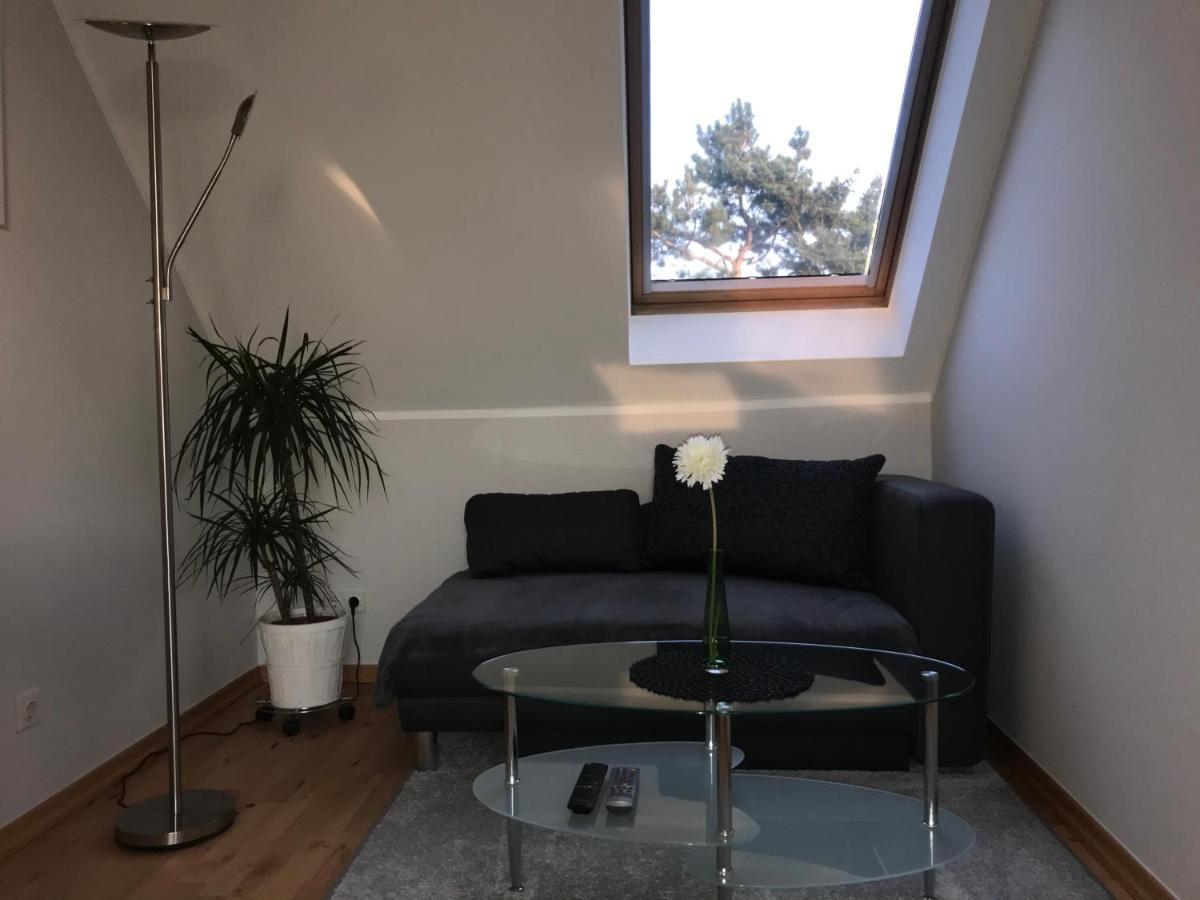 Apartment Le Casa De Jeune Dusseldorf