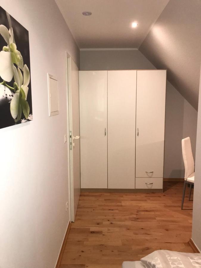 Le Casa De Jeune Apartment Dusseldorf